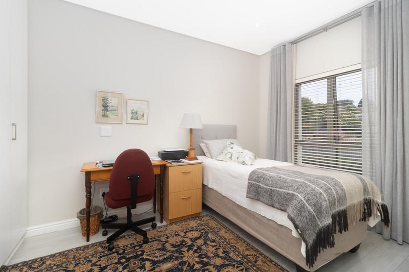 2 Bedroom Property for Sale in Ridgeworth Western Cape